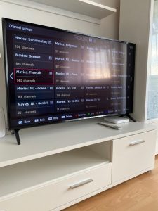 Abonnement IPTV de 3 mois photo review